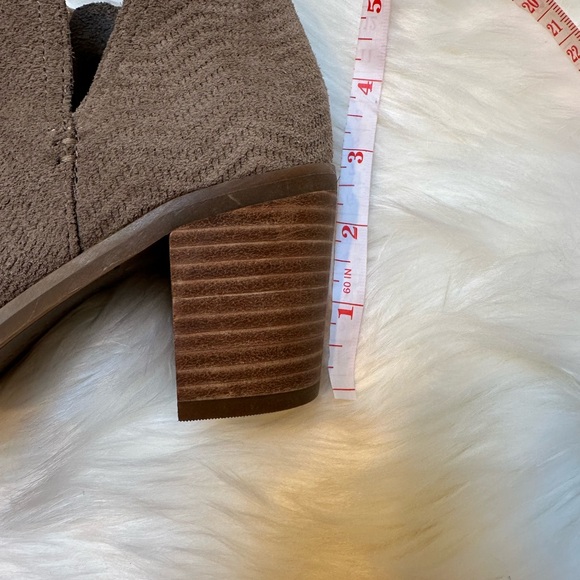 Lucky Brand PARNESA Ankle Booties - Picture 8 of 9